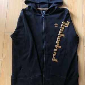 Authentic Timberland Hoodie